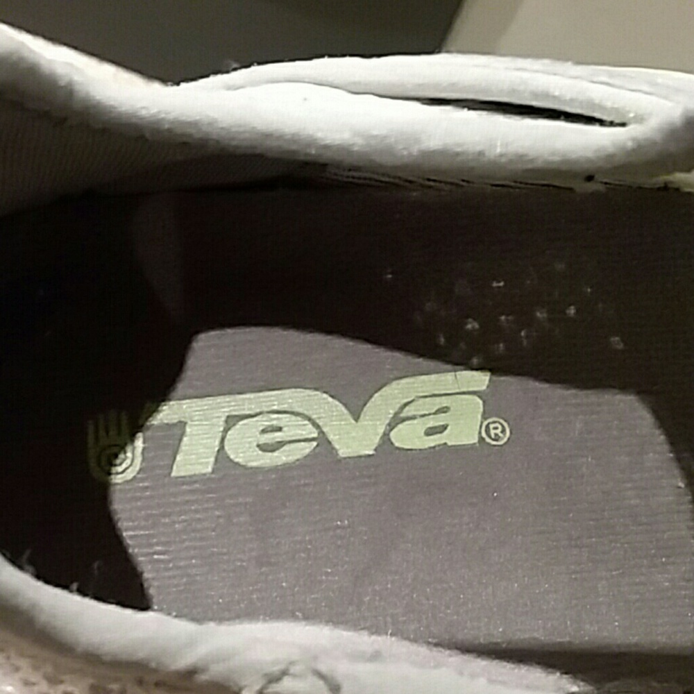 💕Teva* Tennys - Picture 6 of 8